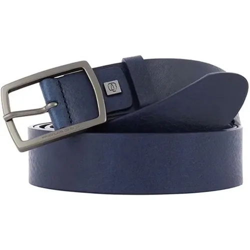 Accessories > Belts - - Piquadro - Modalova