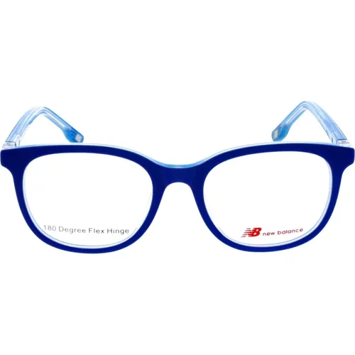 Accessories > Glasses - - New Balance - Modalova