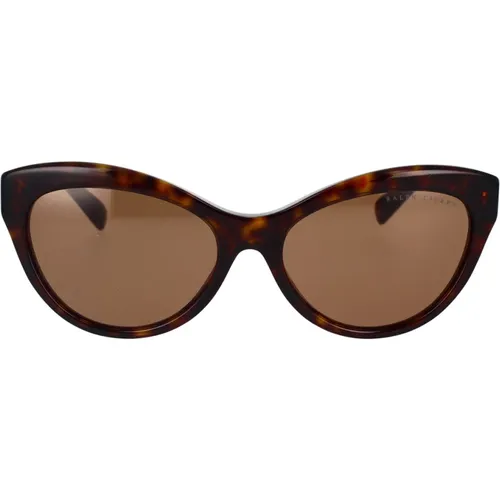 Accessories > Sunglasses - - Ralph Lauren - Modalova