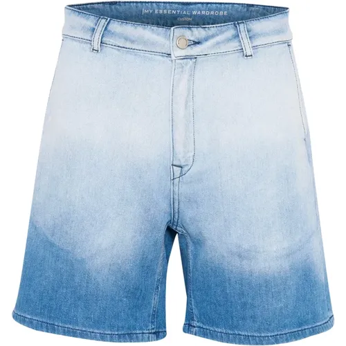 Shorts > Denim Shorts - - My Essential Wardrobe - Modalova