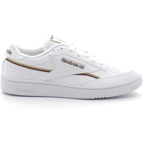 Reebok - Shoes > Sneakers - White - Reebok - Modalova