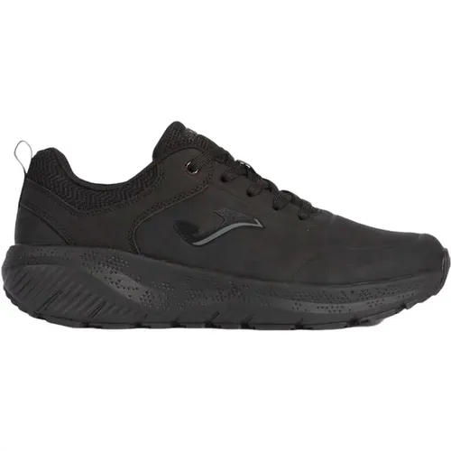 Joma - Shoes > Sneakers - Black - Joma - Modalova