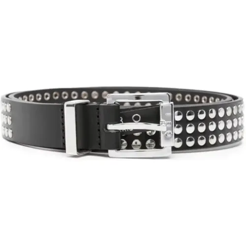 IRO - Accessories > Belts - Black - IRO - Modalova