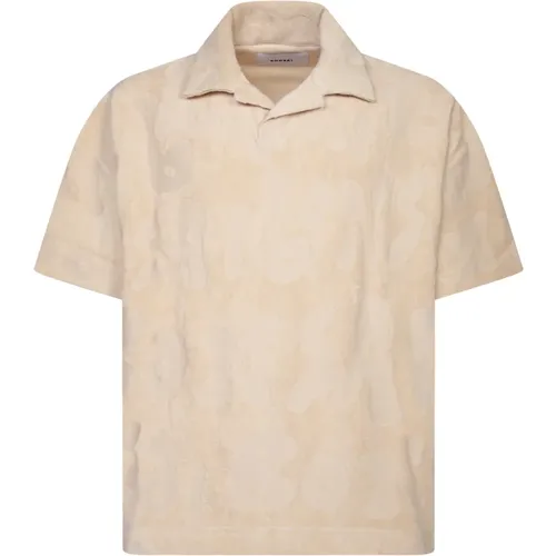 Tops > Polo Shirts - - Bonsai - Modalova