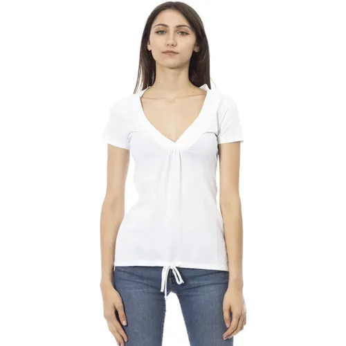 Tops > T-Shirts - - Trussardi - Modalova