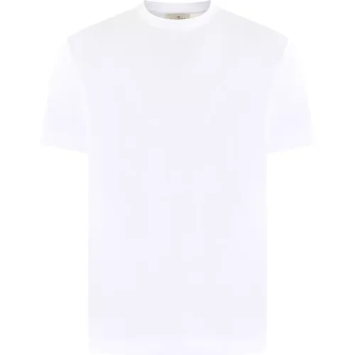 Valenza - Tops > T-Shirts - White - Valenza - Modalova