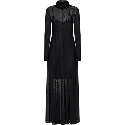 Dresses > Day Dresses > Maxi Dresses - - Remain Birger Christensen - Modalova