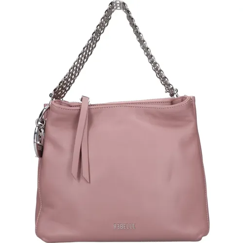 Rebelle - Bags > Handbags - Pink - Rebelle - Modalova