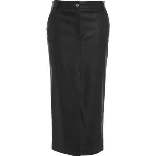 Skirts > Midi Skirts - - pinko - Modalova