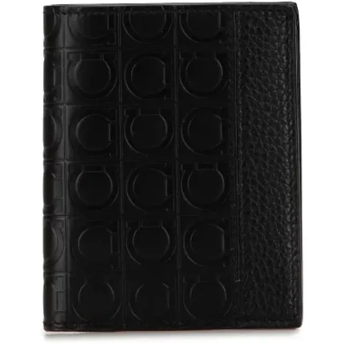 Pre-owned > Pre-owned Accessories > Pre-owned Wallets - - Salvatore Ferragamo Pre-owned - Modalova