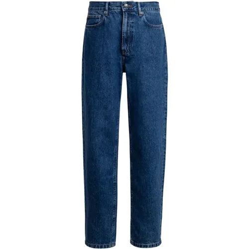 Jeans > Straight Jeans - - A.p.c. - Modalova