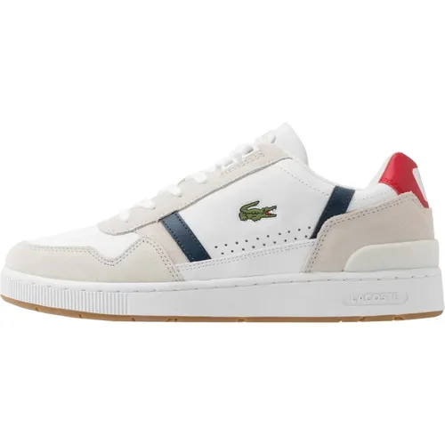 Shoes > Sneakers - - Lacoste - Modalova