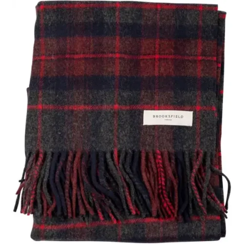 Accessories > Scarves - - Brooksfield - Modalova