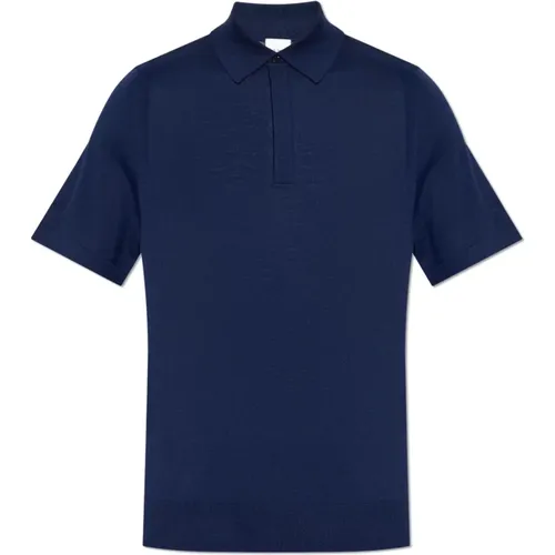 Tops > Polo Shirts - - Paul Smith - Modalova