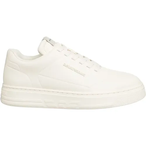 Shoes > Sneakers - - Emporio Armani - Modalova