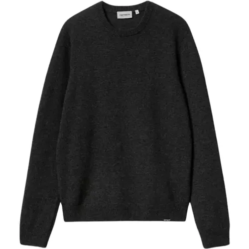 Knitwear > Round-neck Knitwear - - Carhartt WIP - Modalova