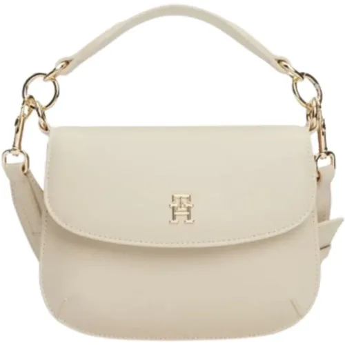 Bags > Handbags - - Tommy Hilfiger - Modalova