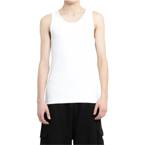 Tops > Sleeveless Tops - - Junya Watanabe - Modalova