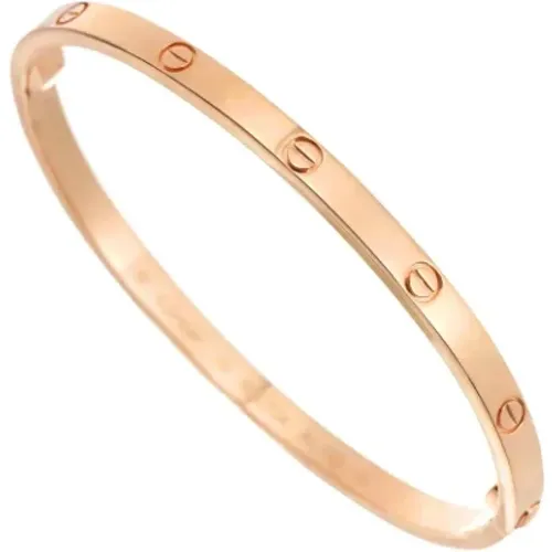 Pre-owned > Pre-owned Accessories > Pre-owned Jewellery - - Cartier Vintage - Modalova