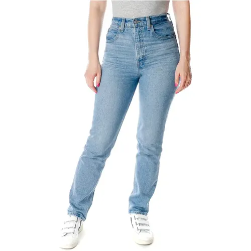 Levi's - Jeans > Slim-fit Jeans - - Levis - Modalova