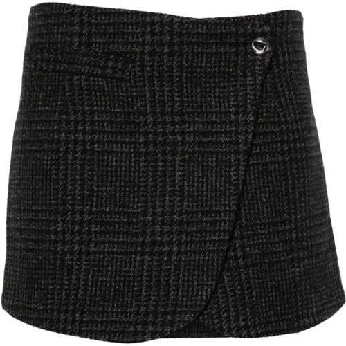 Skirts > Short Skirts - - Coperni - Modalova