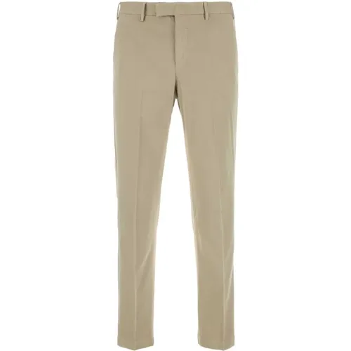 Trousers > Chinos - - PT Torino - Modalova