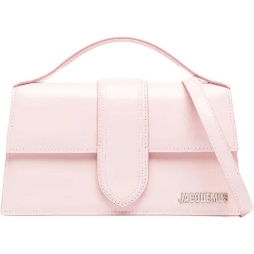 Bags > Cross Body Bags - - Jacquemus - Modalova