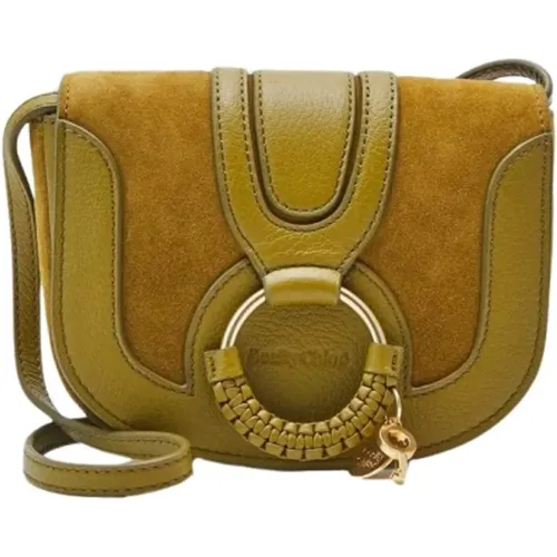 Bags > Cross Body Bags - - See by Chloé - Modalova