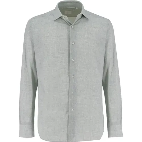 Shirts > Casual Shirts - - Xacus - Modalova