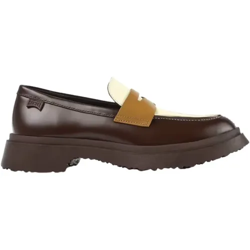 Shoes > Flats > Loafers - - Camper - Modalova