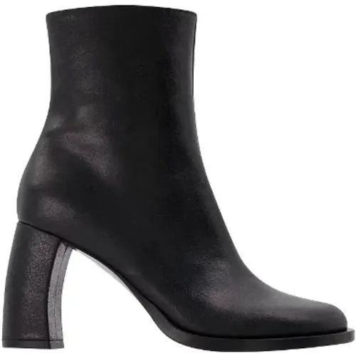 Shoes > Boots > Heeled Boots - - Ann Demeulemeester - Modalova