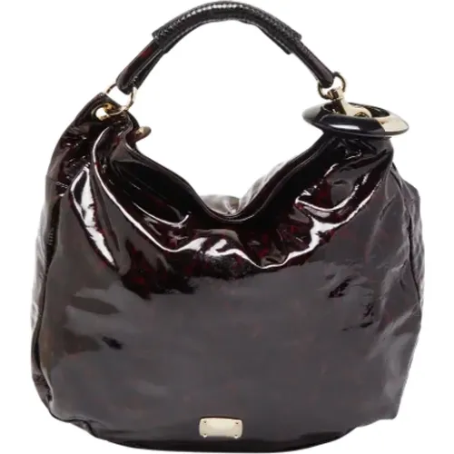 Pre-owned > Pre-owned Bags > Pre-owned Handbags - - Jimmy Choo Pre-owned - Modalova