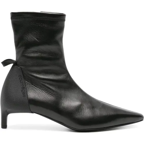 Shoes > Boots > Heeled Boots - - Courrèges - Modalova