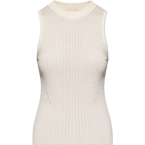 Tops > Sleeveless Tops - - Birgitte Herskind - Modalova