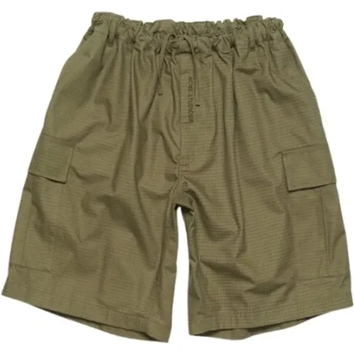 Shorts > Casual Shorts - - Acne Studios - Modalova