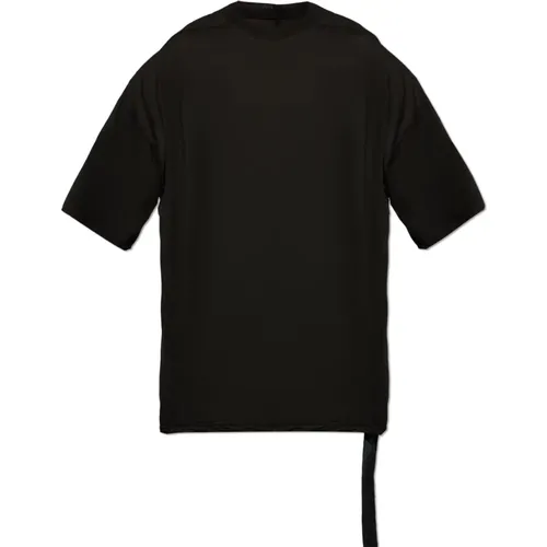 Tops > T-Shirts - - Rick Owens - Modalova