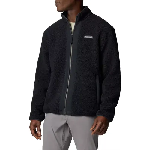 Sport > Outdoor > Jackets > Fleece Jackets - - Columbia - Modalova