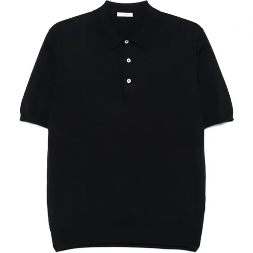 Tops > Polo Shirts - - Boglioli - Modalova