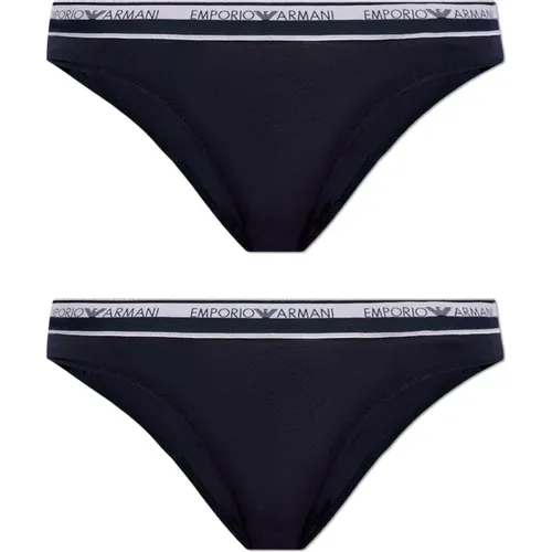 Underwear > Bottoms - - Emporio Armani - Modalova