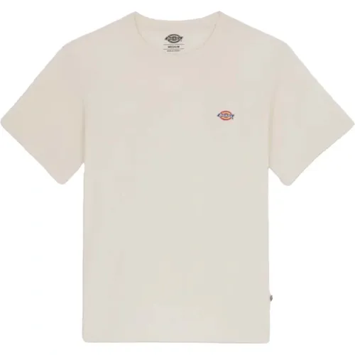 Dickies - Tops > T-Shirts - White - Dickies - Modalova