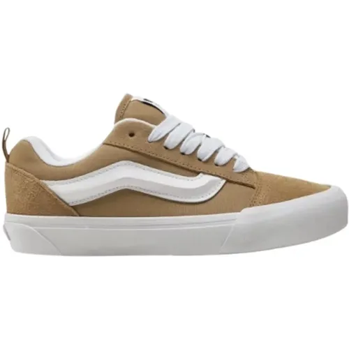 Vans - Shoes > Sneakers - Beige - Vans - Modalova