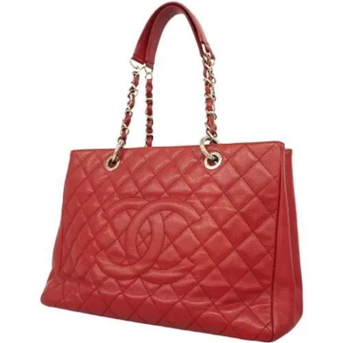 Pre-owned > Pre-owned Bags > Pre-owned Shoulder Bags - - Chanel Vintage - Modalova