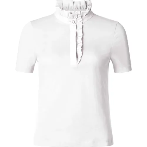 Tops > Polo Shirts - - Rich & Royal - Modalova