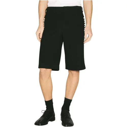 Shorts > Casual Shorts - - Comme des Garçons - Modalova