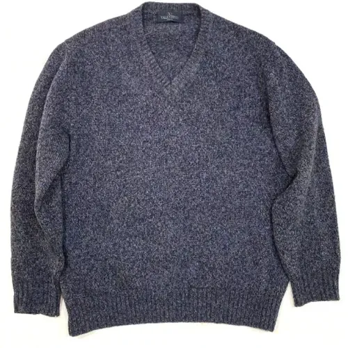 Pre-owned > Pre-owned Knitwear & Sweatshirts - - Valentino Vintage - Modalova