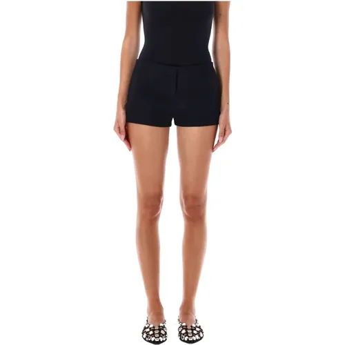 Shorts > Short Shorts - - The Attico - Modalova