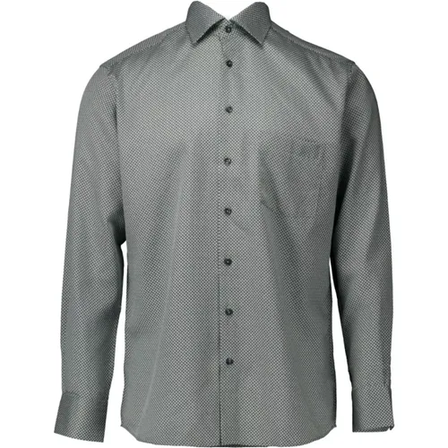 Shirts > Casual Shirts - - Eterna - Modalova