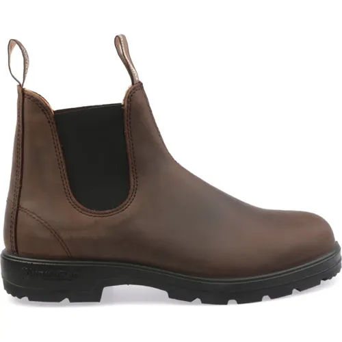 Shoes > Boots > Chelsea Boots - - Blundstone - Modalova