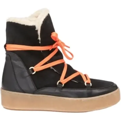 Shoes > Boots > Winter Boots - - Fabienne Chapot - Modalova