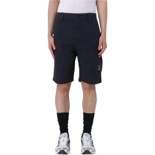 Shorts > Long Shorts - - C.P. Company - Modalova